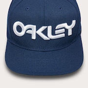 Mark III - Abyss/White