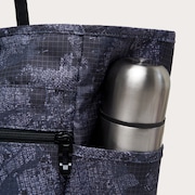 Oakley Tote Bag 17.1 - Black/Grey