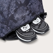 Oakley Tote Bag 17.1 - Black/Grey