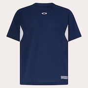 Striking Dry SS  Tee 9.0 - Fathom