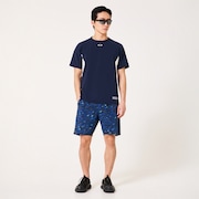 Striking Dry SS  Tee 9.0