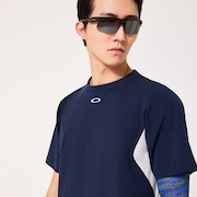 Striking Dry SS  Tee 9.0 - Fathom