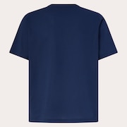 Striking Dry SS  Tee 9.0 - Fathom