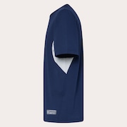 Striking Dry SS  Tee 9.0 - Fathom