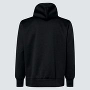 Enhance Grid Fleece Jacket 13.0 - Blackout