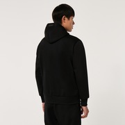 Enhance Grid Fleece Jacket 13.0 - Blackout