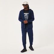 Relax Jogger 2.0 - Abyss