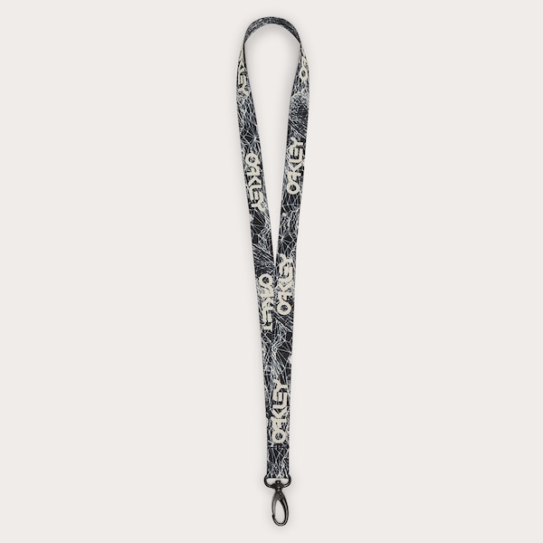 Wanderlust Lanyard