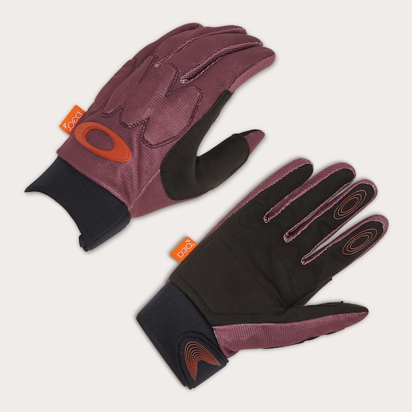 Maven D3O Gloves
