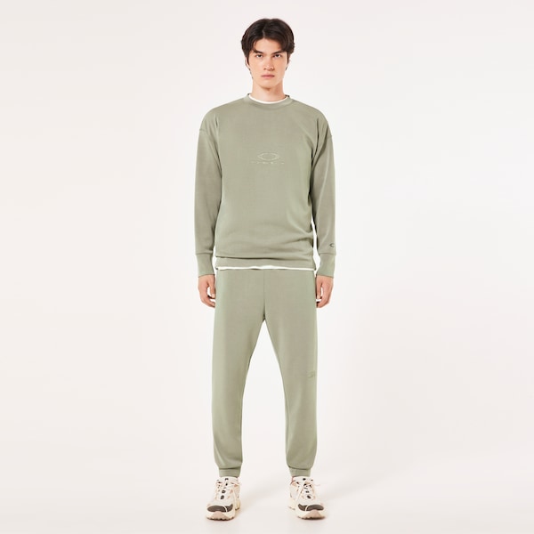 En New Retro Fleece Crew 1.7