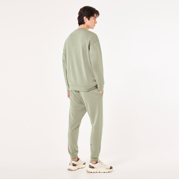 En New Retro Fleece Crew 1.7