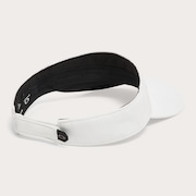 Skull Staple Visor Fa 24.0 - White