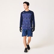 Striking Wind Shorts 9.0