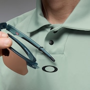 Oakley Reduct C1 Echo - Faded Green