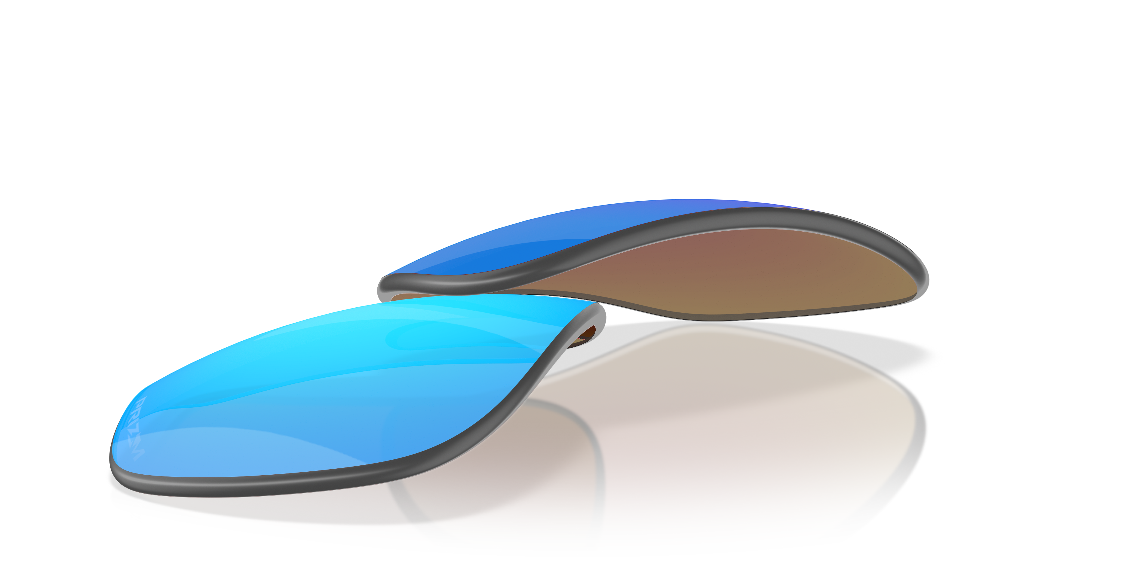 Thumbnail - Oakley Herren Lateralis Replacement Lenses