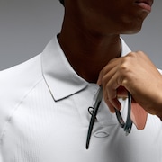 Fusion Uv Top - White