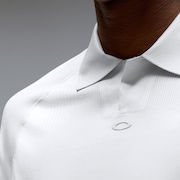 Fusion Uv Top - White