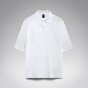 Fusion Uv Top - White