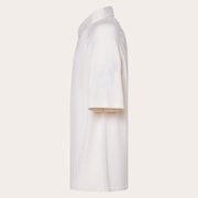 Fusion Uv Top - White