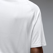 Fusion Uv Top - White