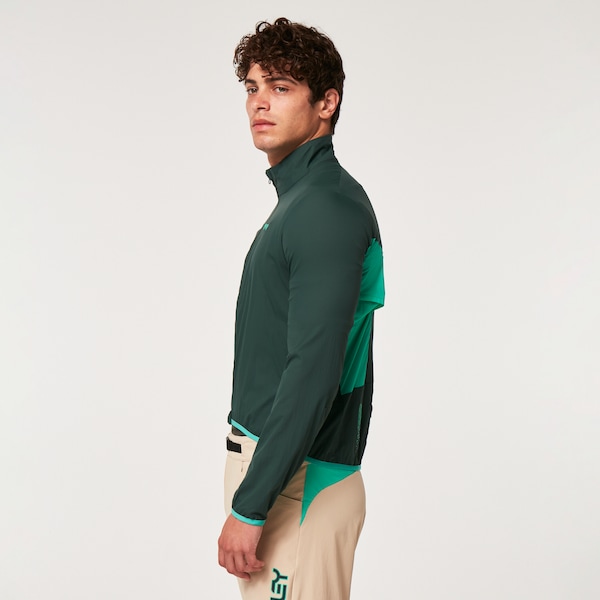 Elements Packable Jacket II