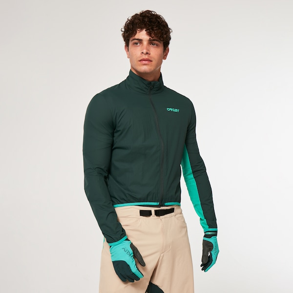Elements Packable Jacket II