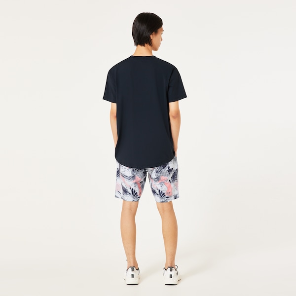 Slant Tech Cold SS Tee 11.0