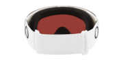 Flight Deck™ M Snow Goggles - Matte White
