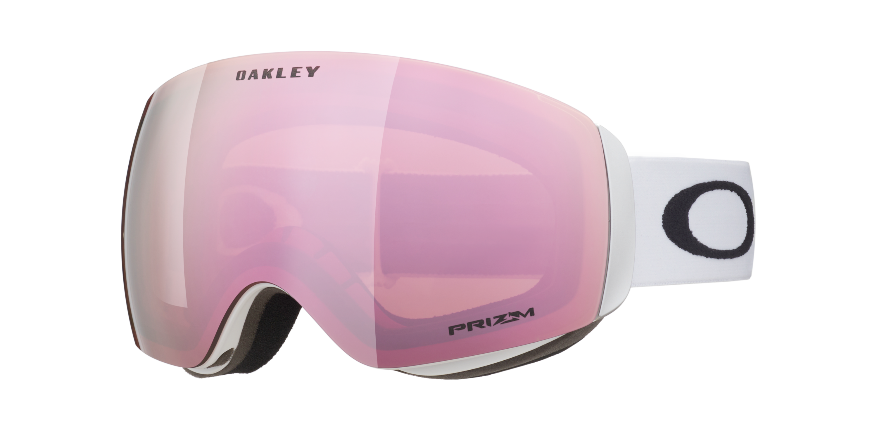 Flight Deck M Snow Goggles