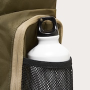 Enduro 3.0 Big Backpack - Army Green/Pebble