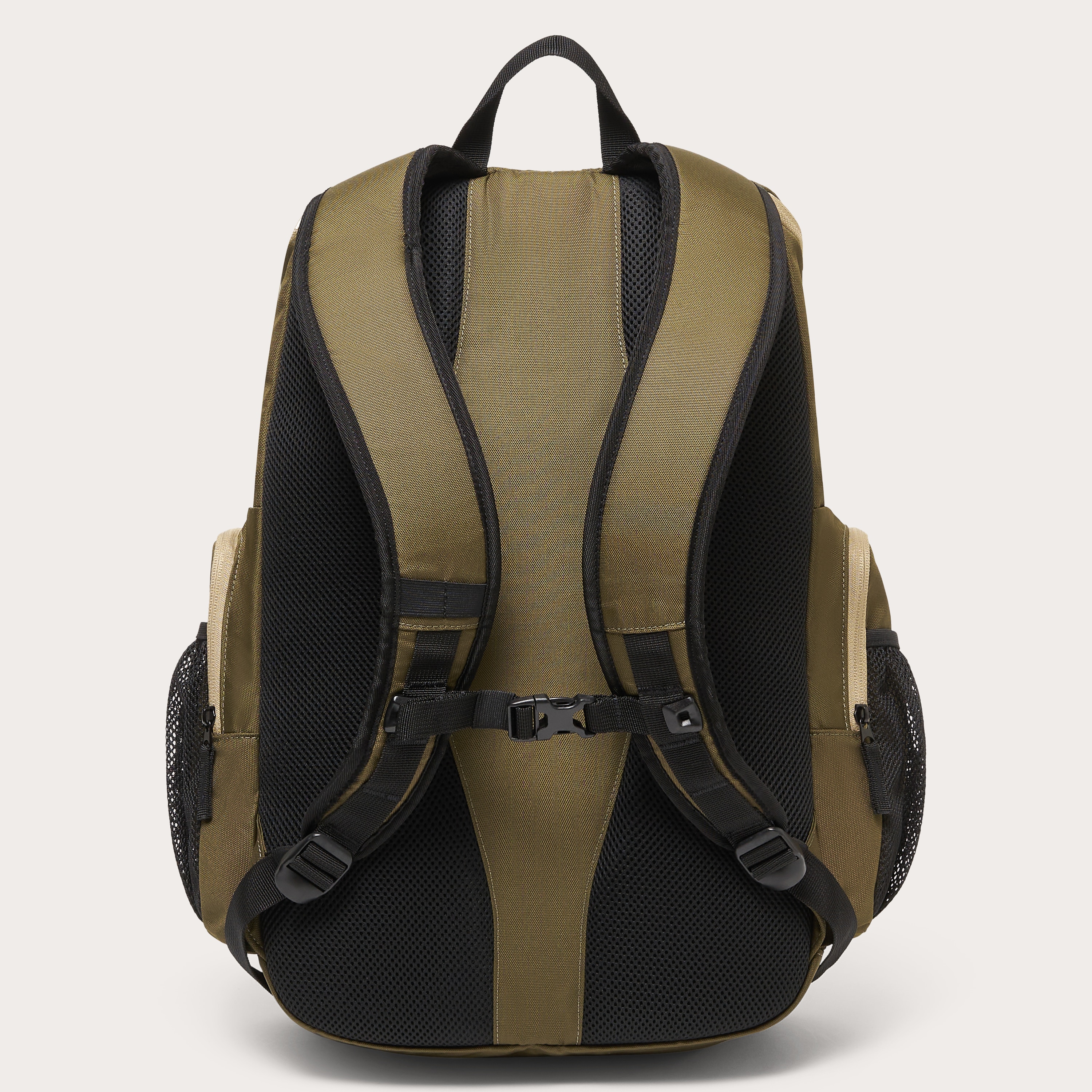 Oakley Enduro 3.0 Big Backpack - Army Green/Pebble | Oakley® US