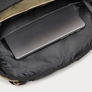Enduro 3.0 Big Backpack - Army Green/Pebble