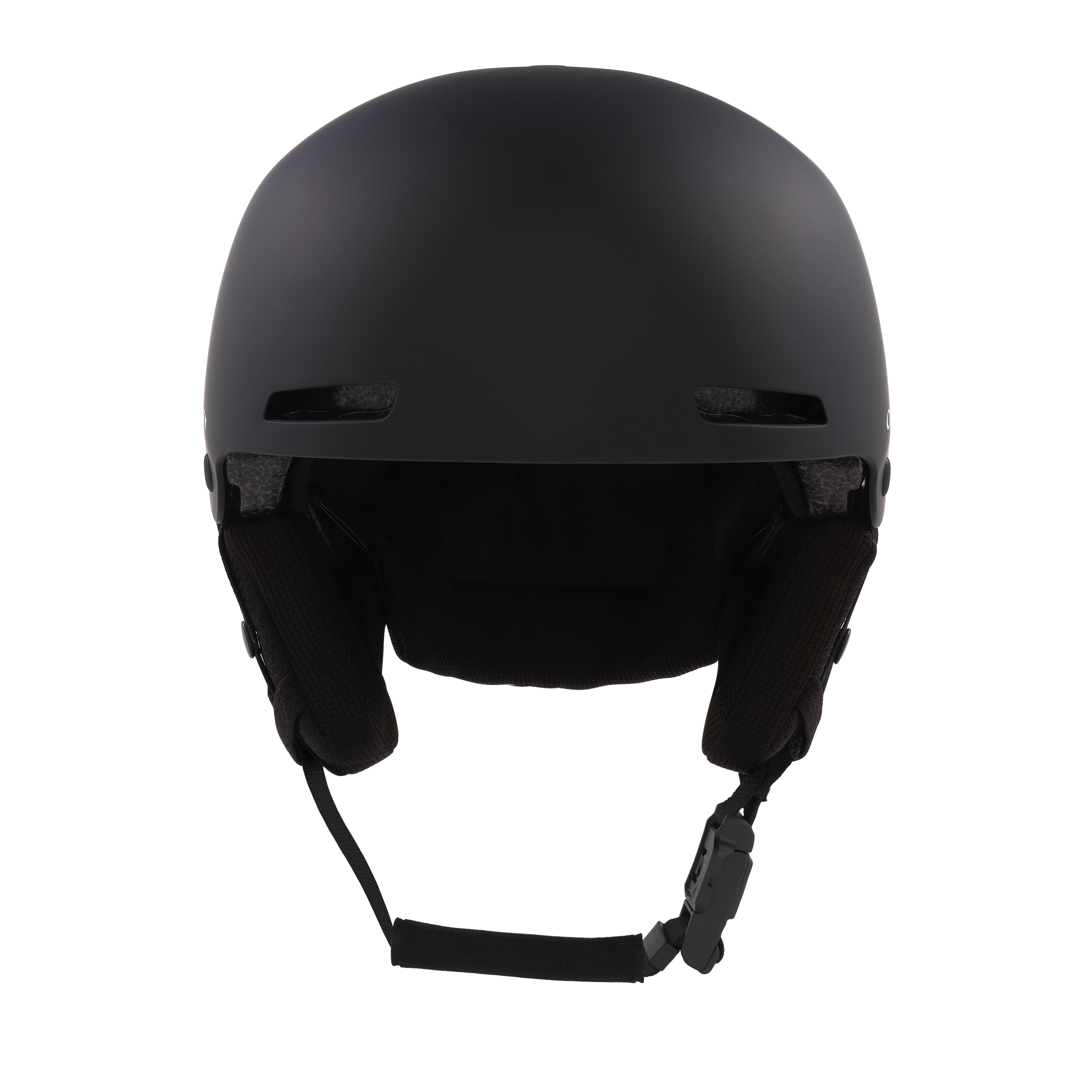 Oakley MOD1 PRO - I.C.E - Asia Fit - I.C.E Black Reflective