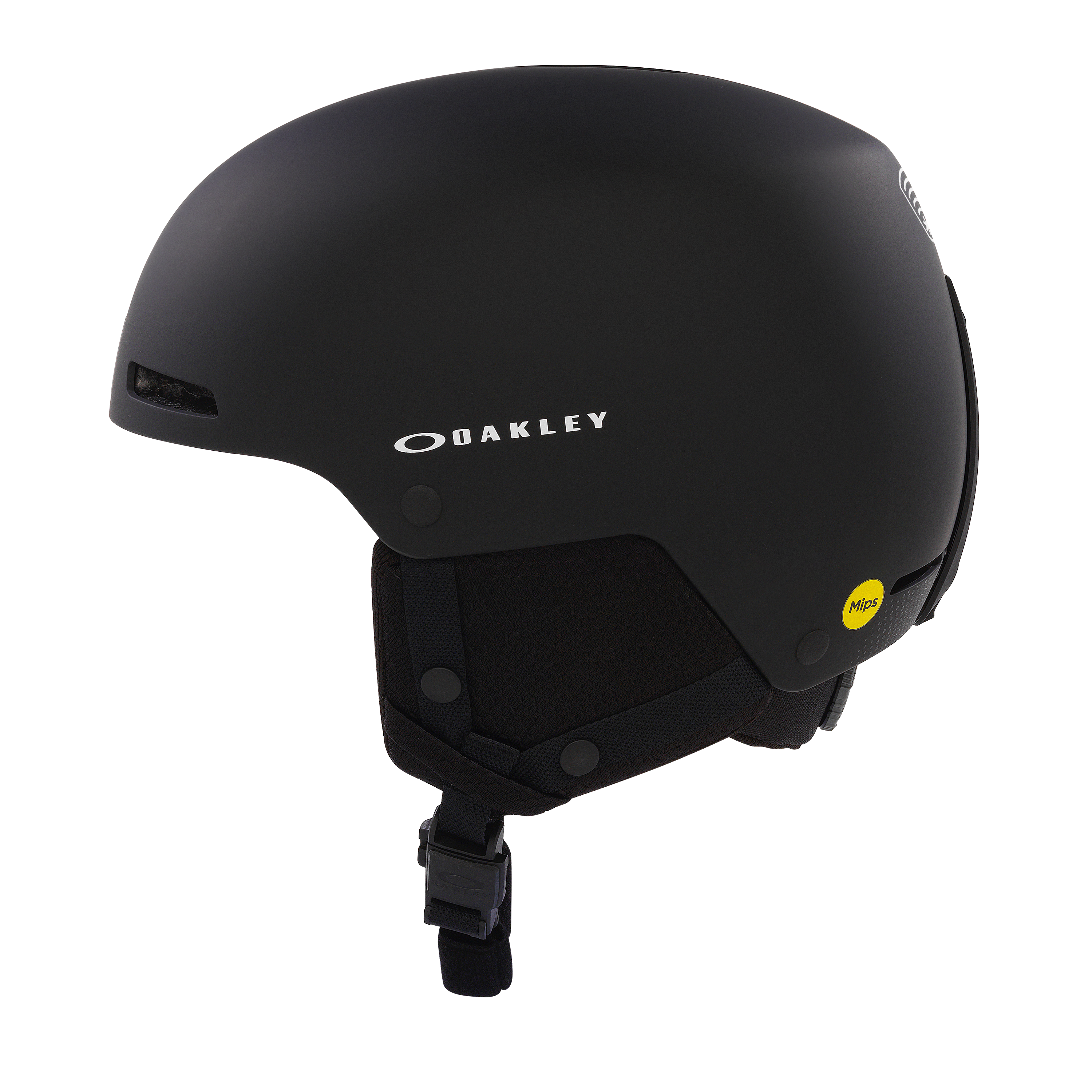 Oakley MOD1 PRO - I.C.E - Asia Fit - I.C.E Black Reflective