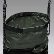 Reserve Pouch - Aviator Green