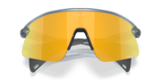Stunt Devil S - Matte Transparent Abyss