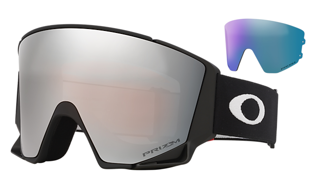 Flow Scape™ L Snow Goggles
