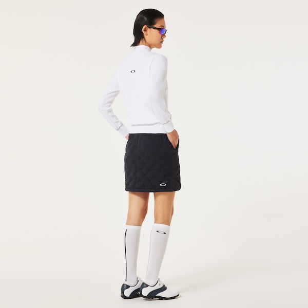 Elevate Tubular Puff Skirt