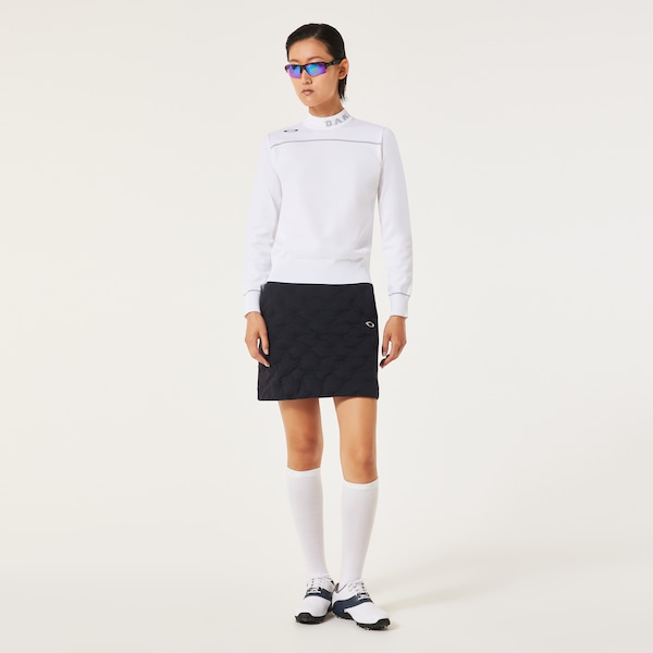 Elevate Tubular Puff Skirt