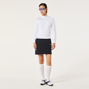 Elevate Tubular Puff Skirt