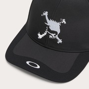 Skull Switch Cap 24.0 - Blackout