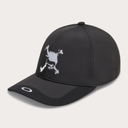 Skull Switch Cap 24.0 - Blackout