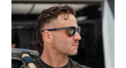Standard Issue Actuator - Matte Olive