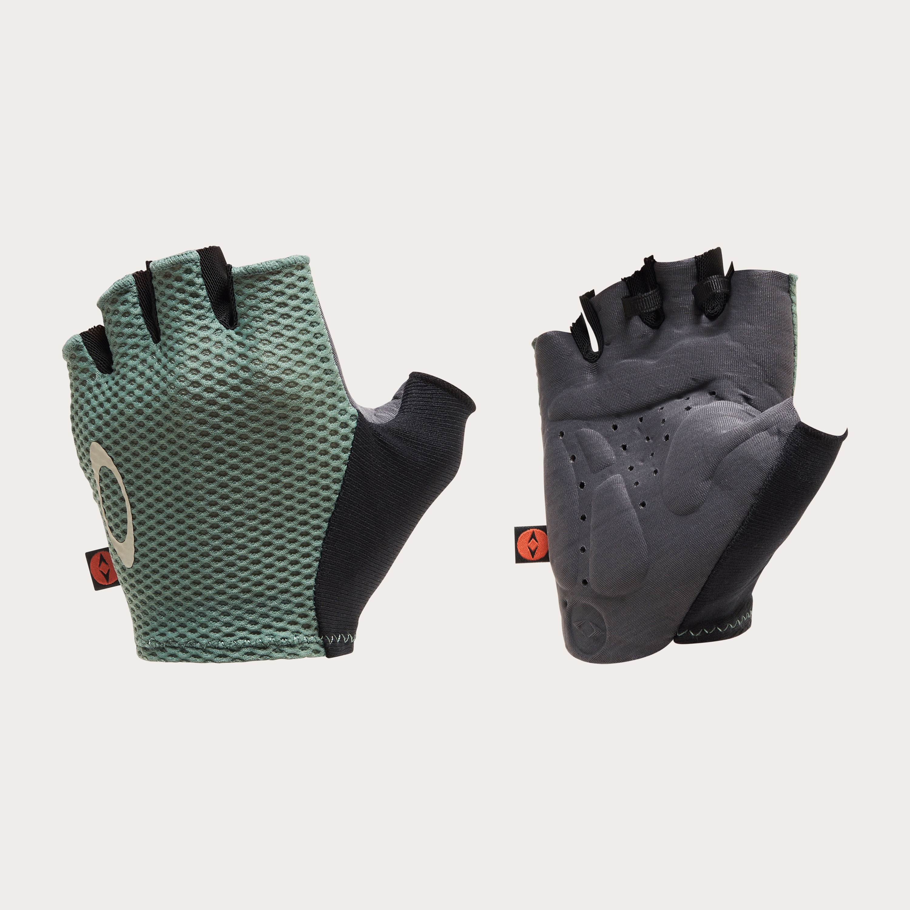 Oakley Endurance Lite Road Short Glove - Blackout | Oakley® 日本