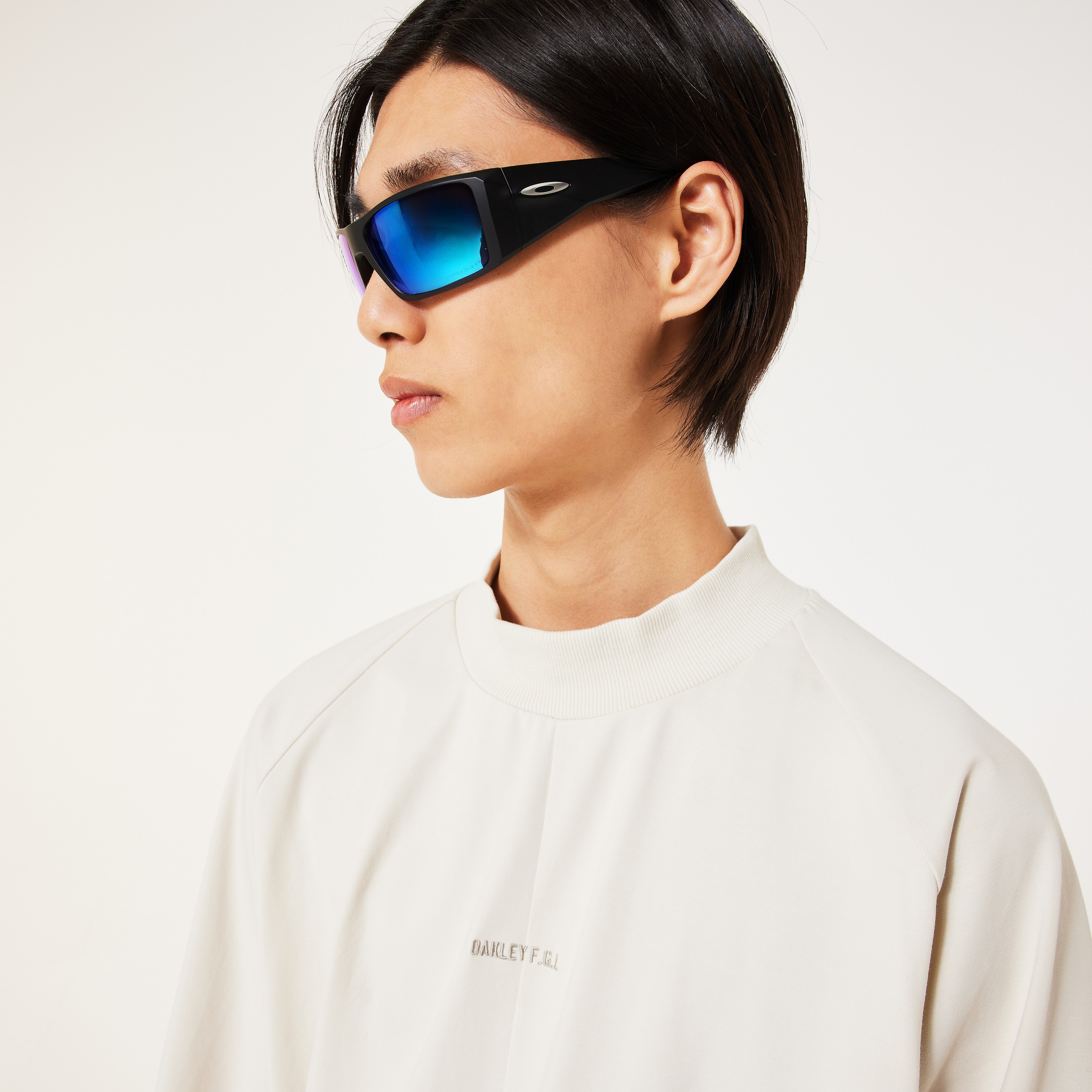 OAKLEY HYDROFREE　FGL CLASS C ALL IN ONE Oakley Fgl Slick Crew 3.0 - Mist | Oakley® US