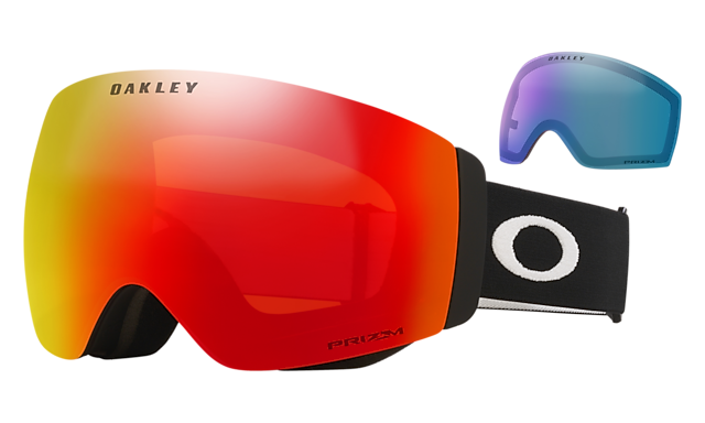 Flight Deck™ Pro M Snow Goggles