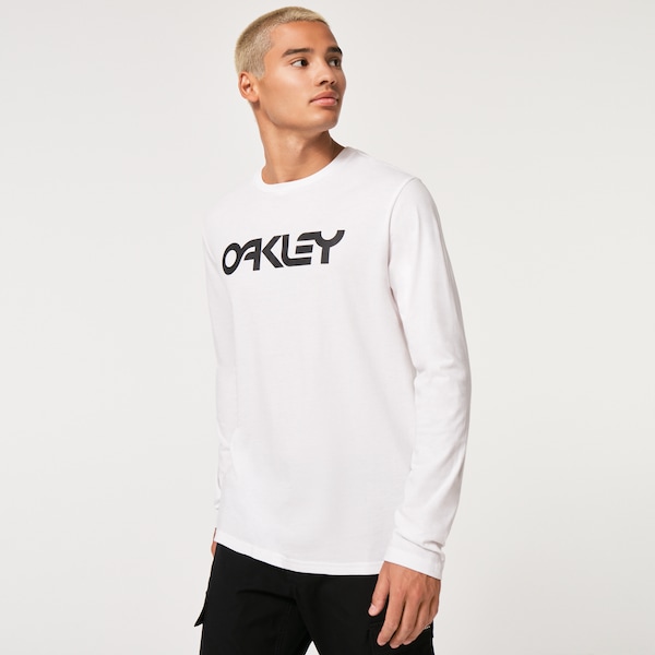 Mark II L/S Tee 2.0