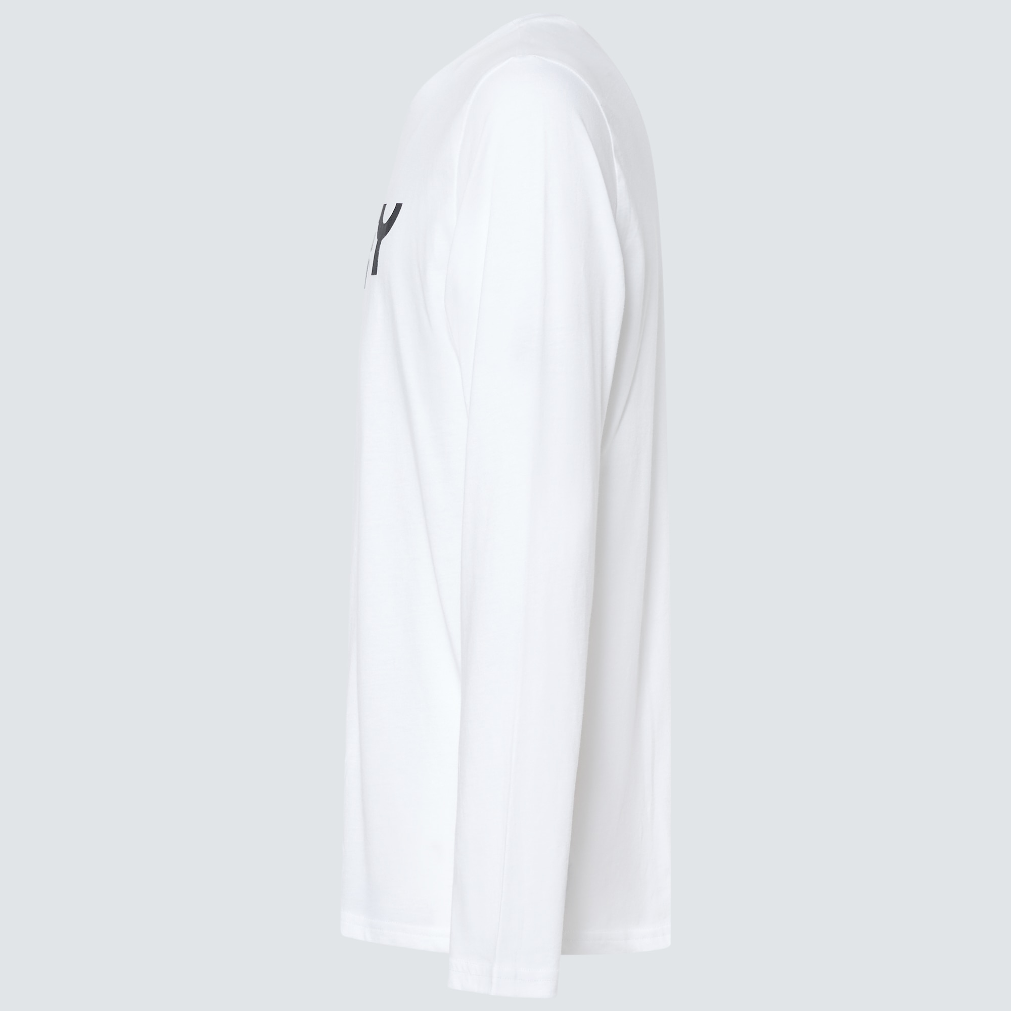 Oakley Mark II L/S Tee 2.0 - White/Black | Oakley US