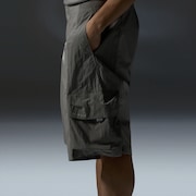 Reserve Momento Chargo Short - Cement