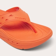 Studio Flip Flop - Aviator Orange